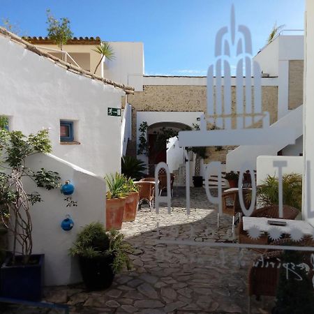 Hotel Utopia Benalup-Casas Viejas Exterior foto