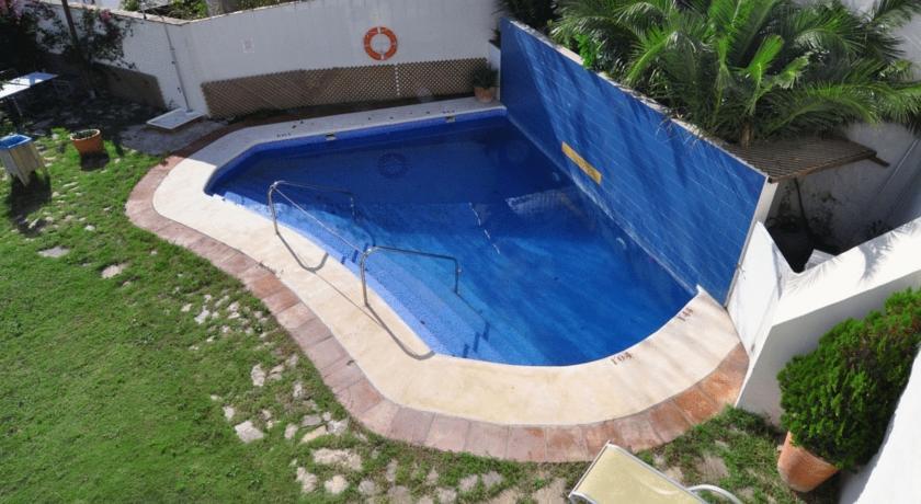 Hotel Utopia Benalup-Casas Viejas Exterior foto