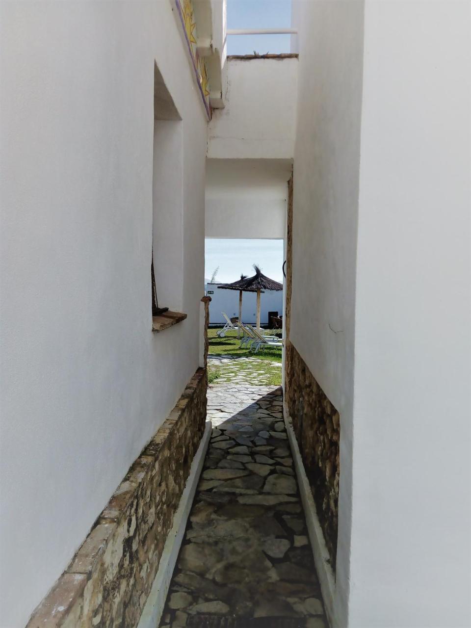 Hotel Utopia Benalup-Casas Viejas Exterior foto